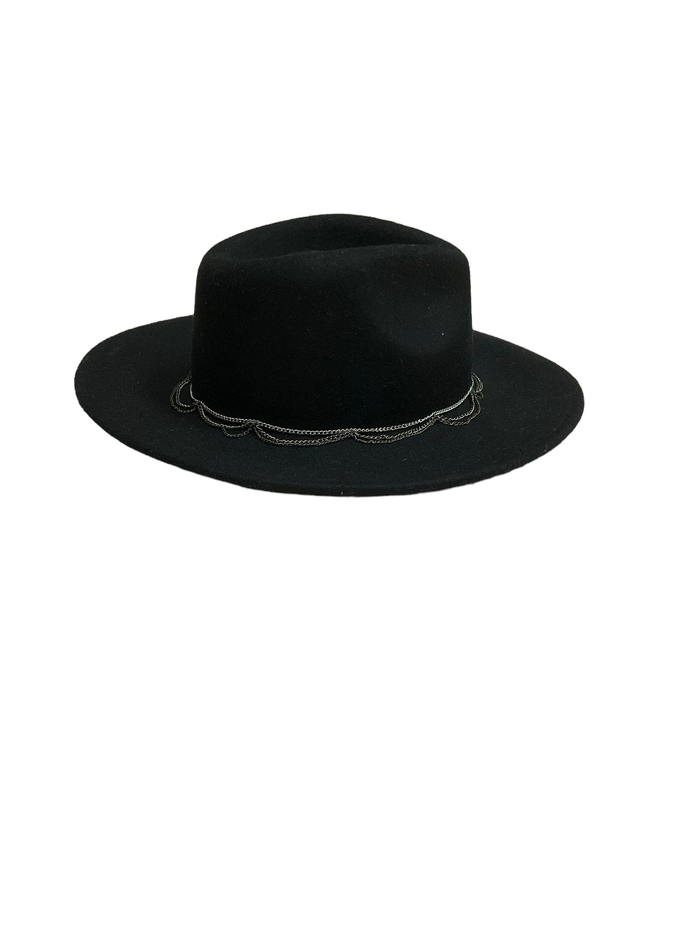 Hat Fedora By Clothes Mentor