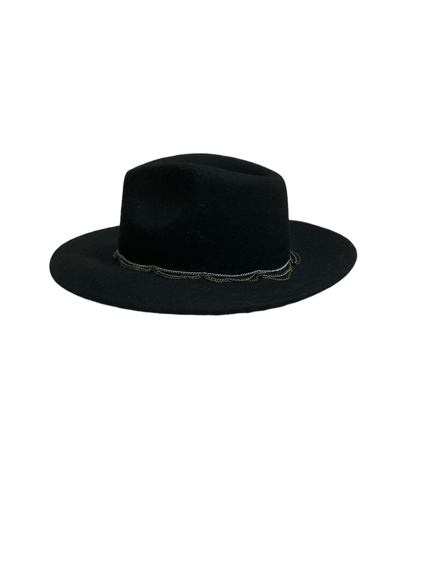 Hat Fedora By Clothes Mentor