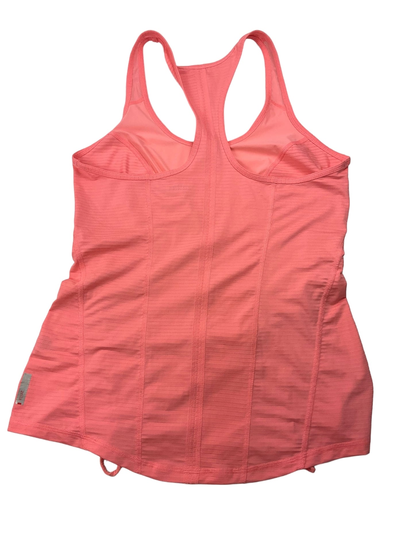 Pink Athletic Tank Top Zella, Size S