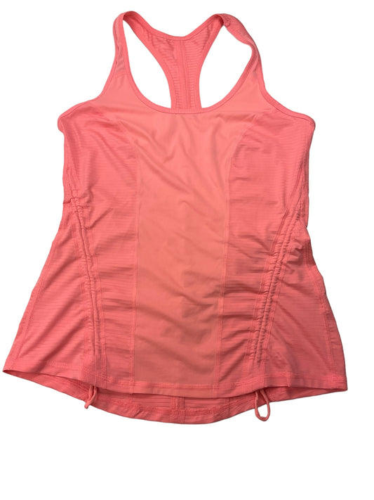 Pink Athletic Tank Top Zella, Size S