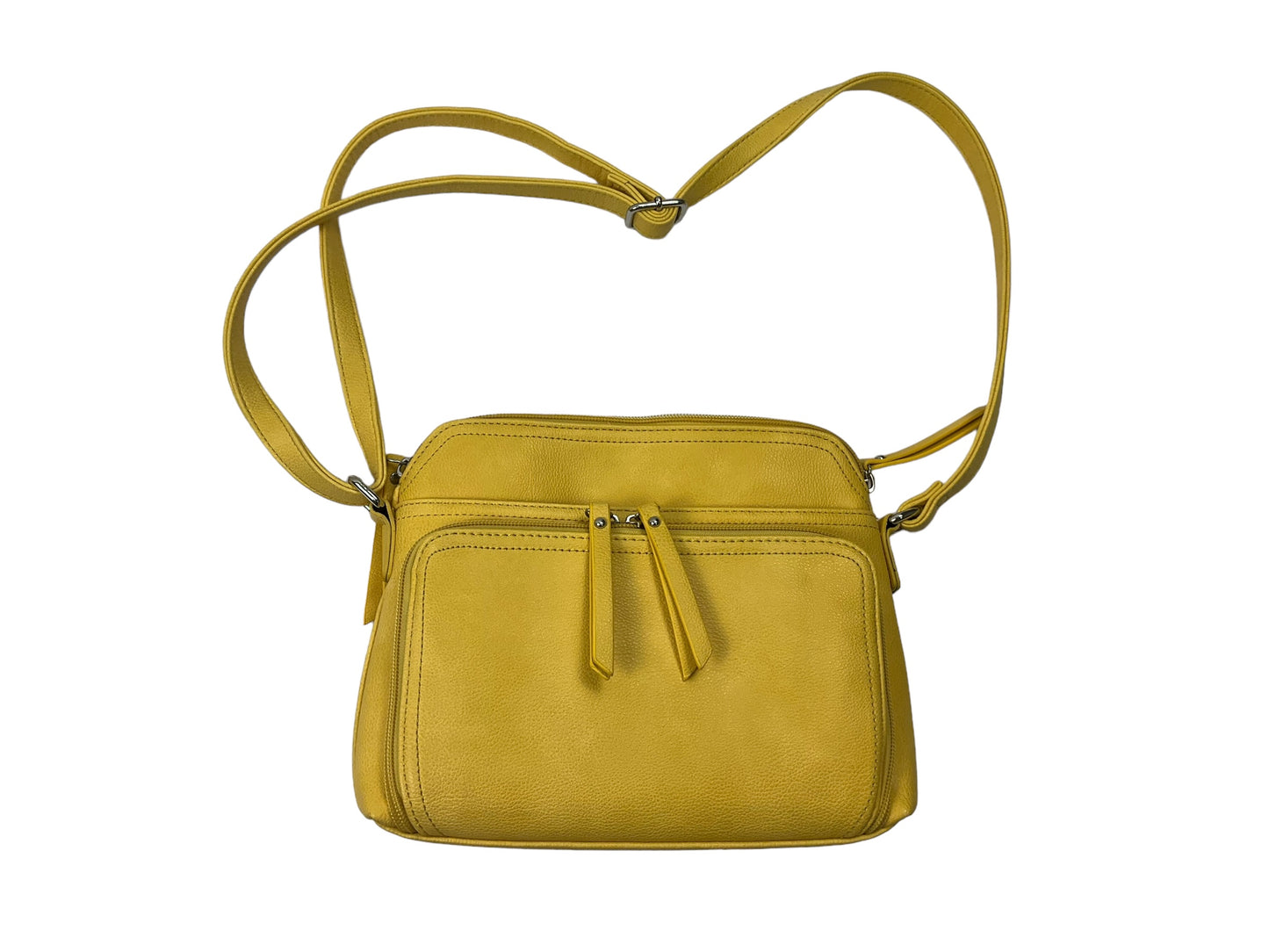 Crossbody By Clothes Mentor, Size: Medium