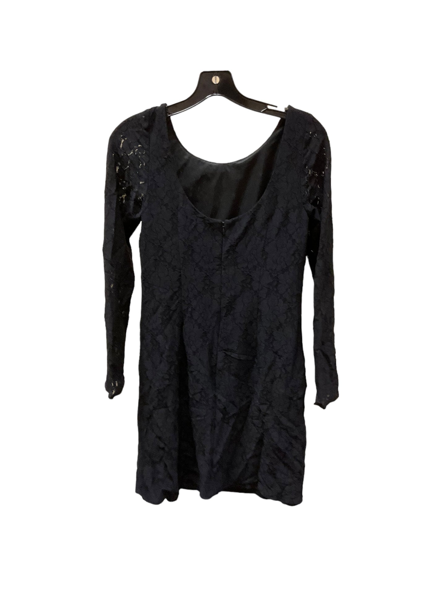 Dress Work By Laundry In Black, Size: S