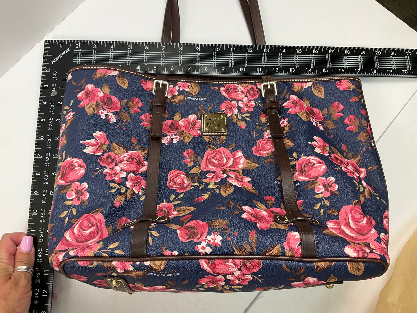 Tote By Dooney And Bourke, Size: Large