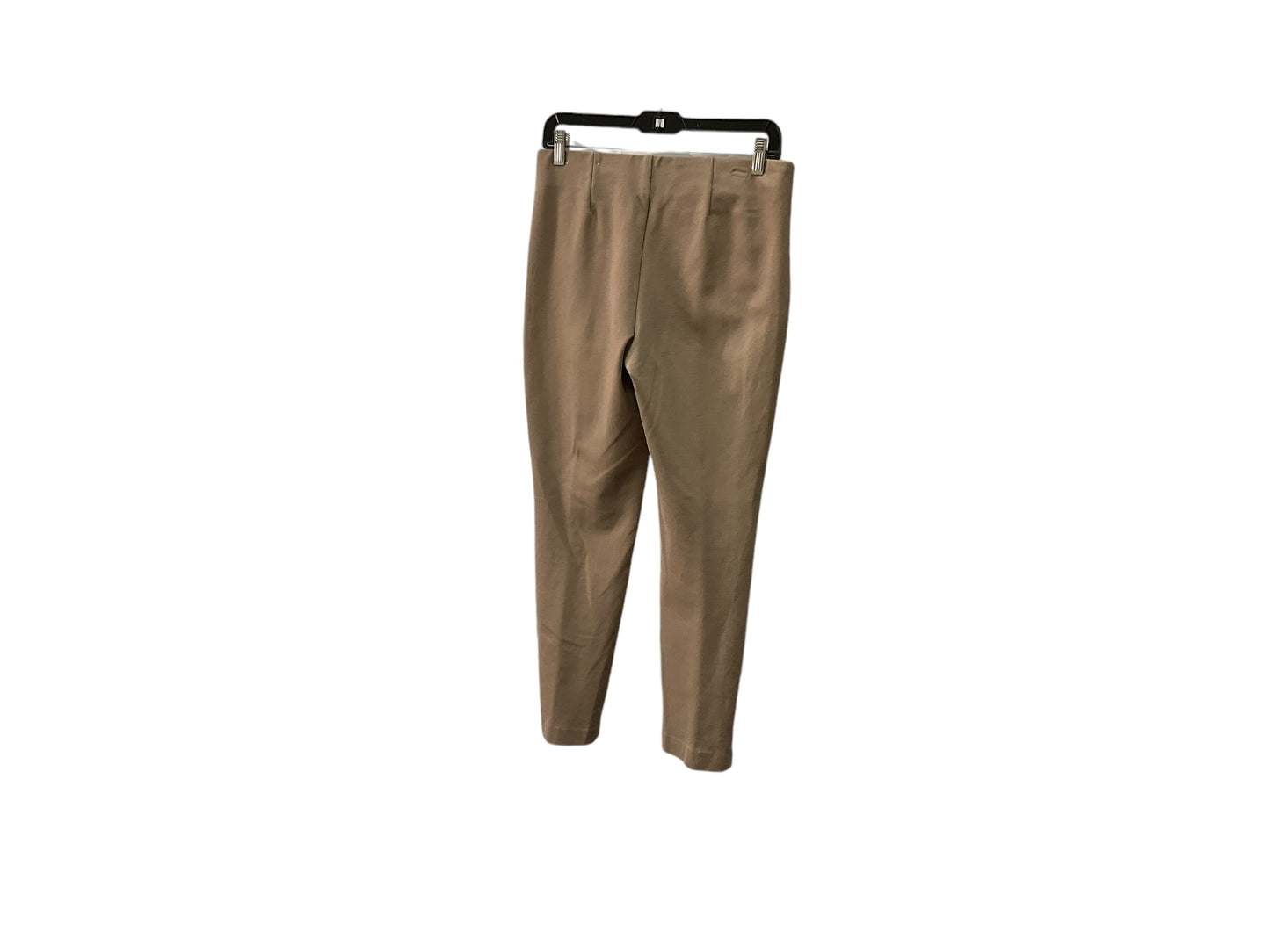 Pants Ankle By Chicos In Tan, Size: 4