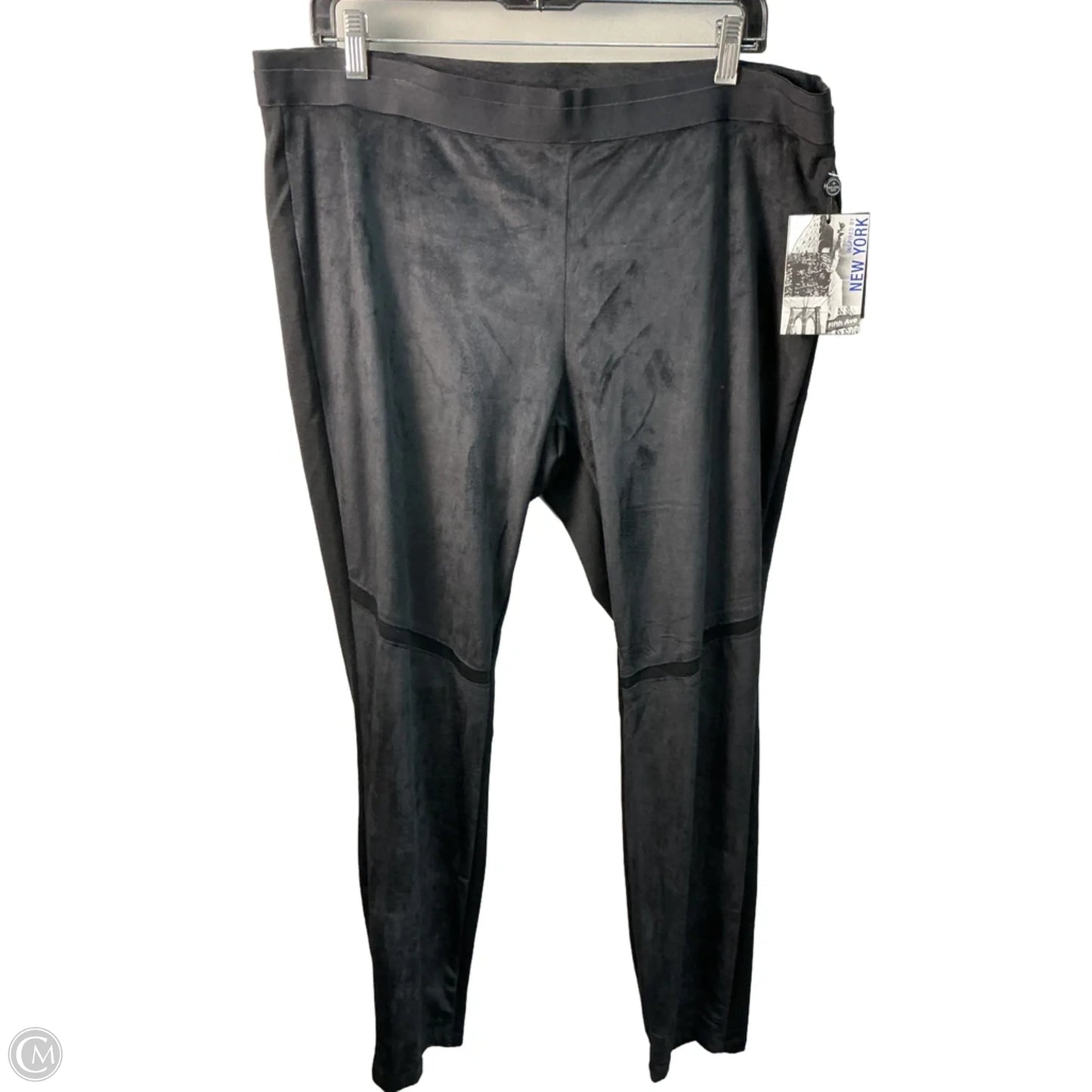 Pants Other By Elie Tahari In Black, Size: 14