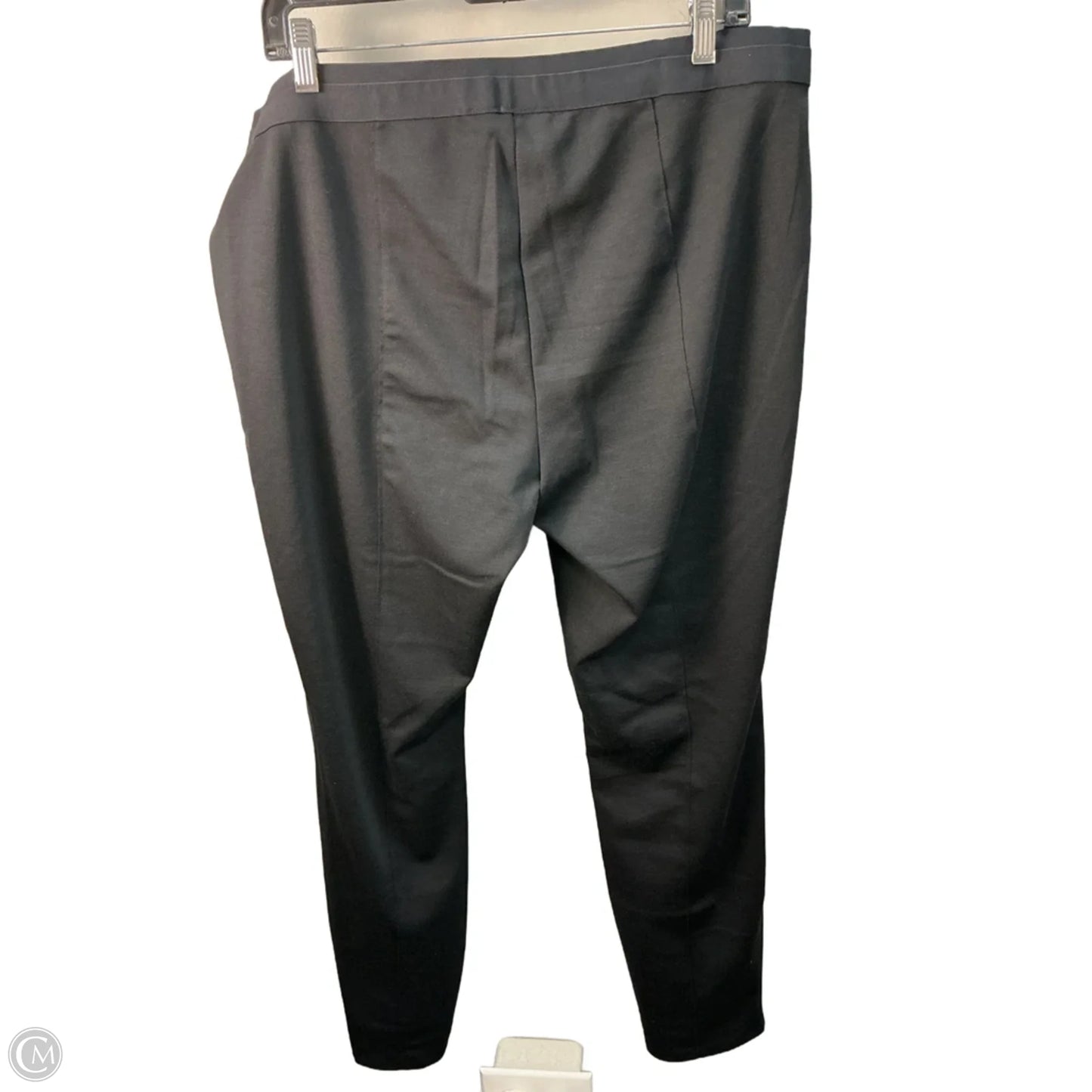 Pants Other By Elie Tahari In Black, Size: 14