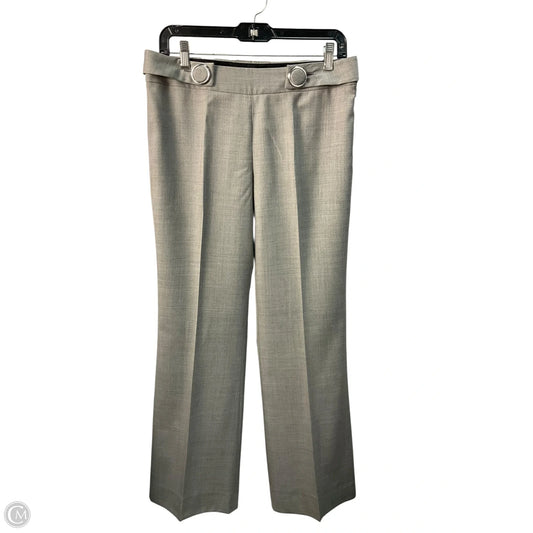 Pants Designer By Tory Burch In Grey, Size: 6