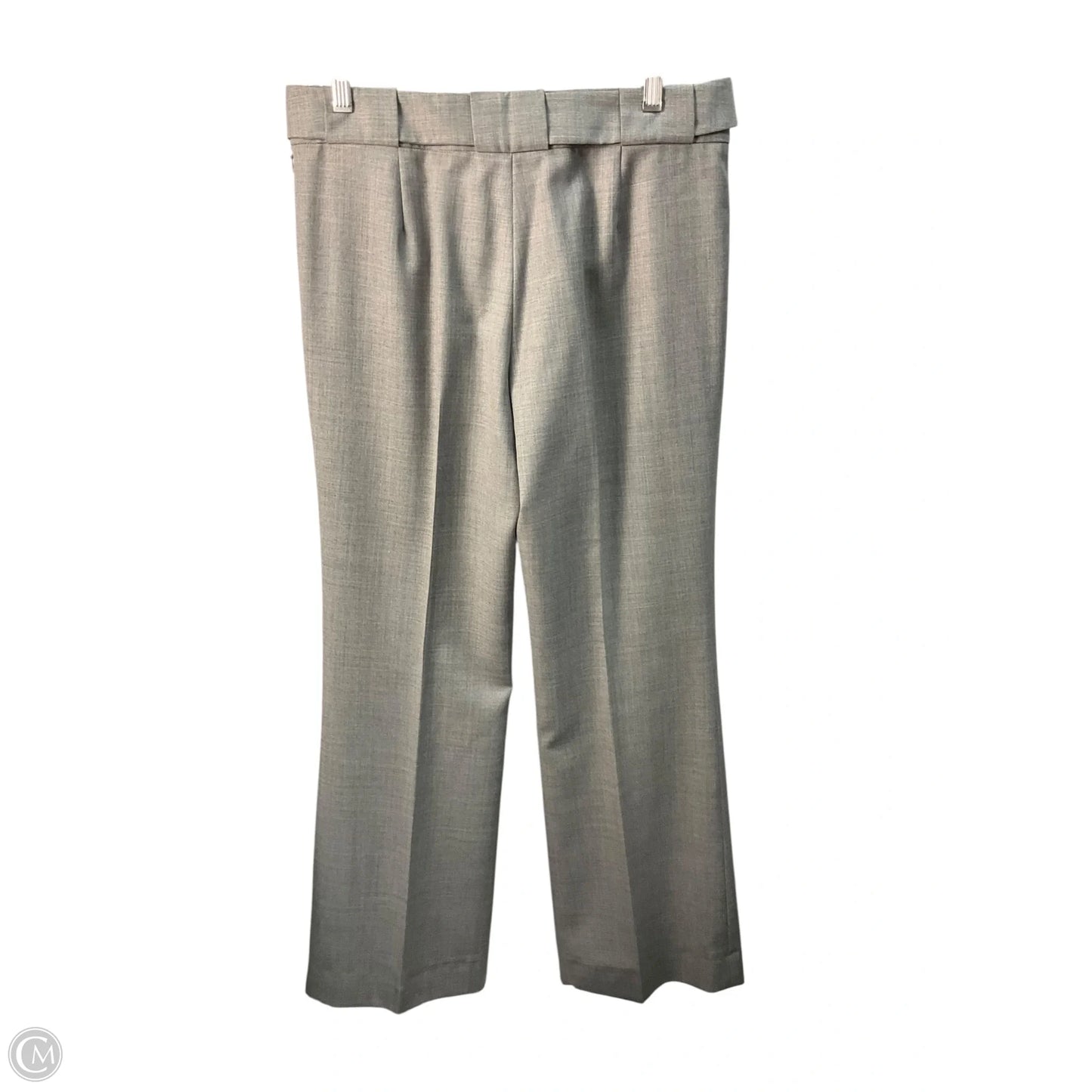 Pants Designer By Tory Burch In Grey, Size: 6