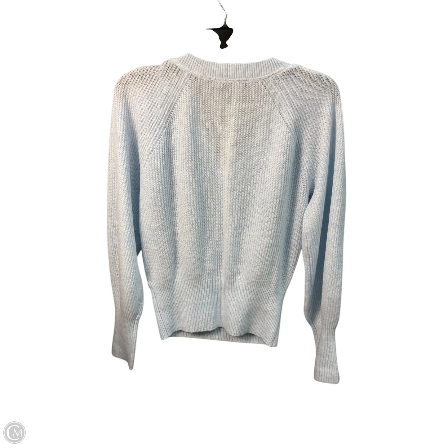 Sweater By White House Black Market In Blue, Size: Xs