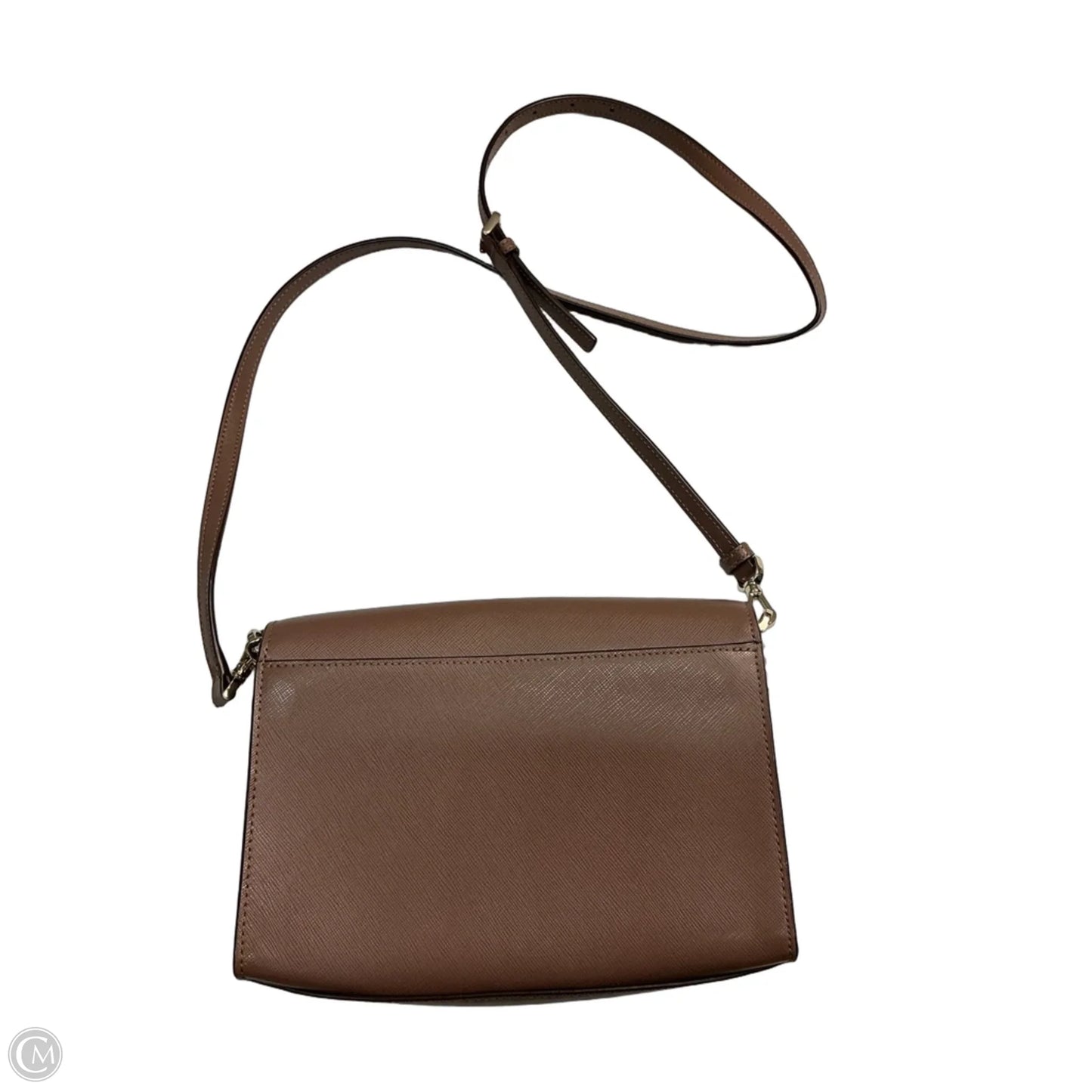 Crossbody Designer By Kate Spade, Size: Medium