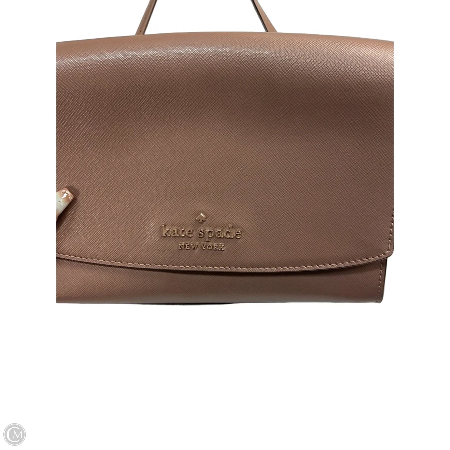 Crossbody Designer By Kate Spade, Size: Medium