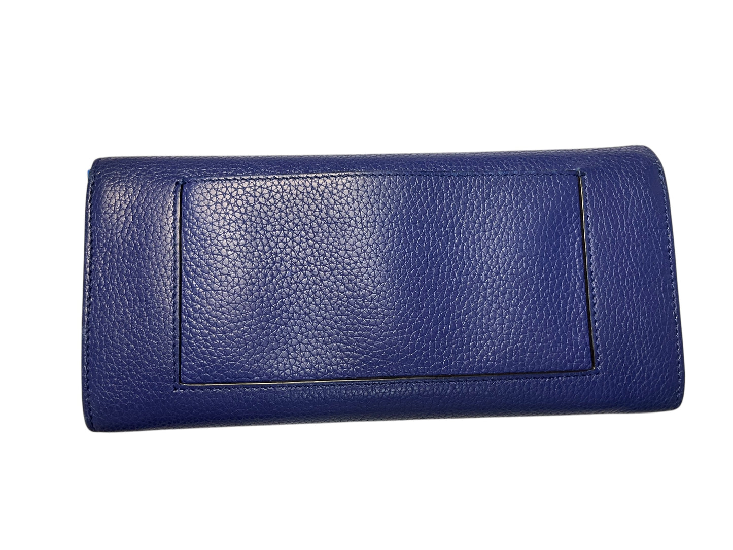 Wallet Luxury Designer By Celine, Size: Small