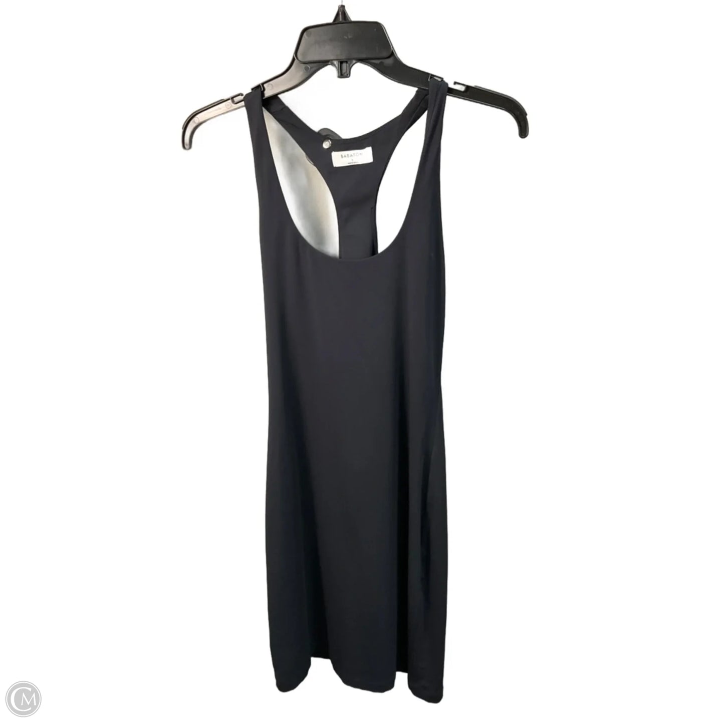 Athletic Dress By Babaton In Black, Size: S