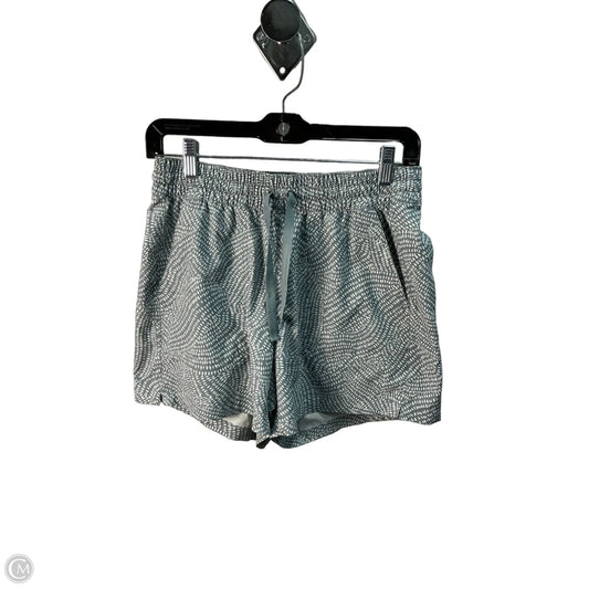Athletic Shorts By Orvis In Green, Size: S