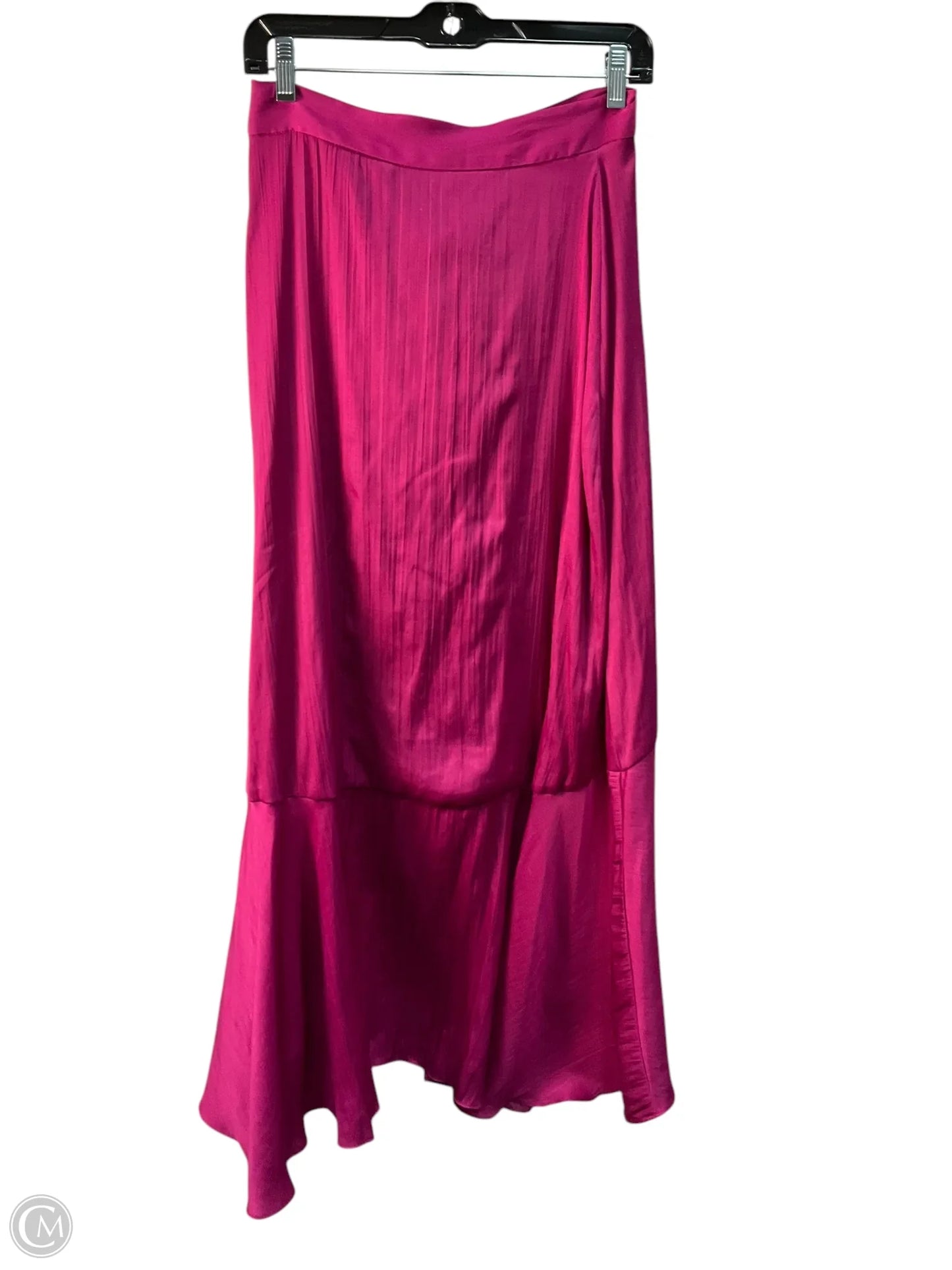 Skirt Maxi By Maeve In Pink, Size: Xs