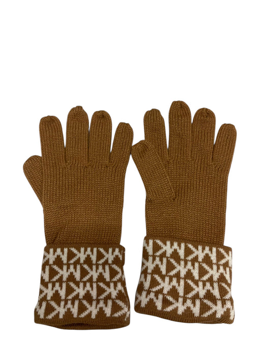 Gloves Designer By Michael Kors