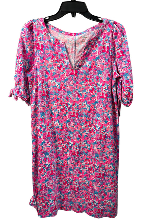 Dress Designer By Lilly Pulitzer  Size: M