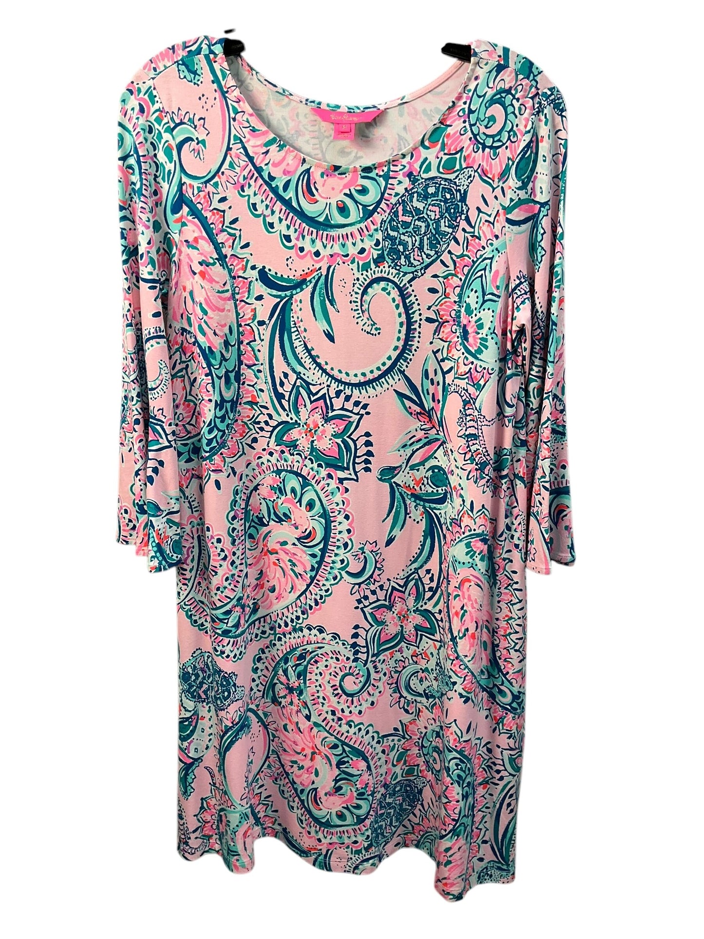 Dress Designer By Lilly Pulitzer  Size: M