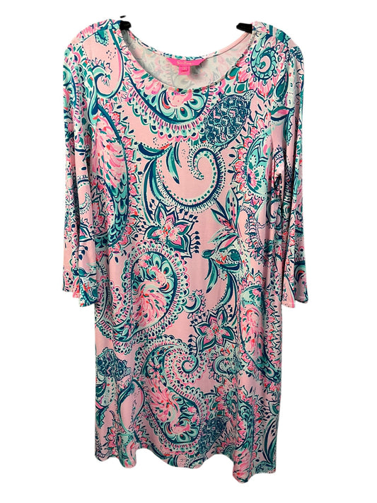 Dress Designer By Lilly Pulitzer  Size: M