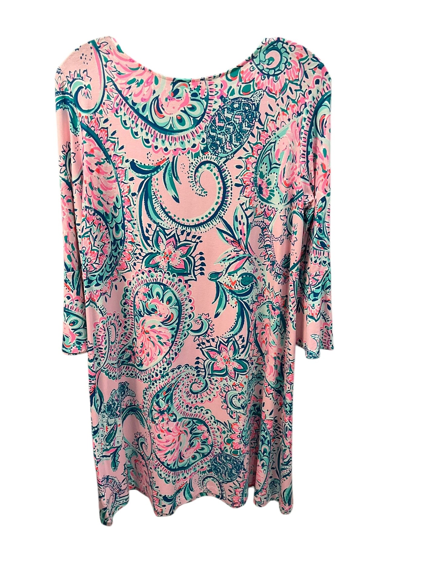 Dress Designer By Lilly Pulitzer  Size: M