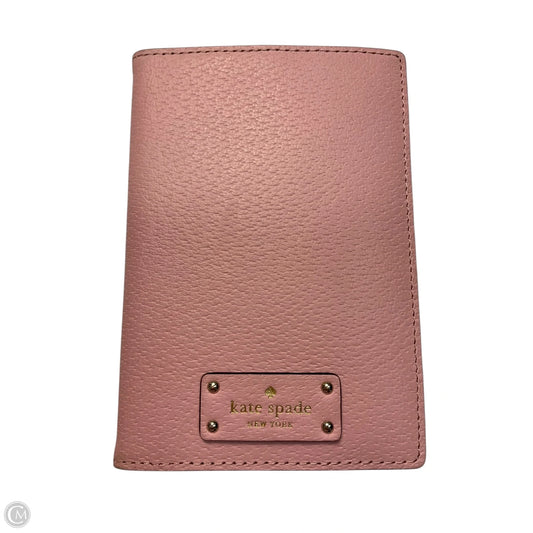 Wallet Designer By Kate Spade, Size: Small