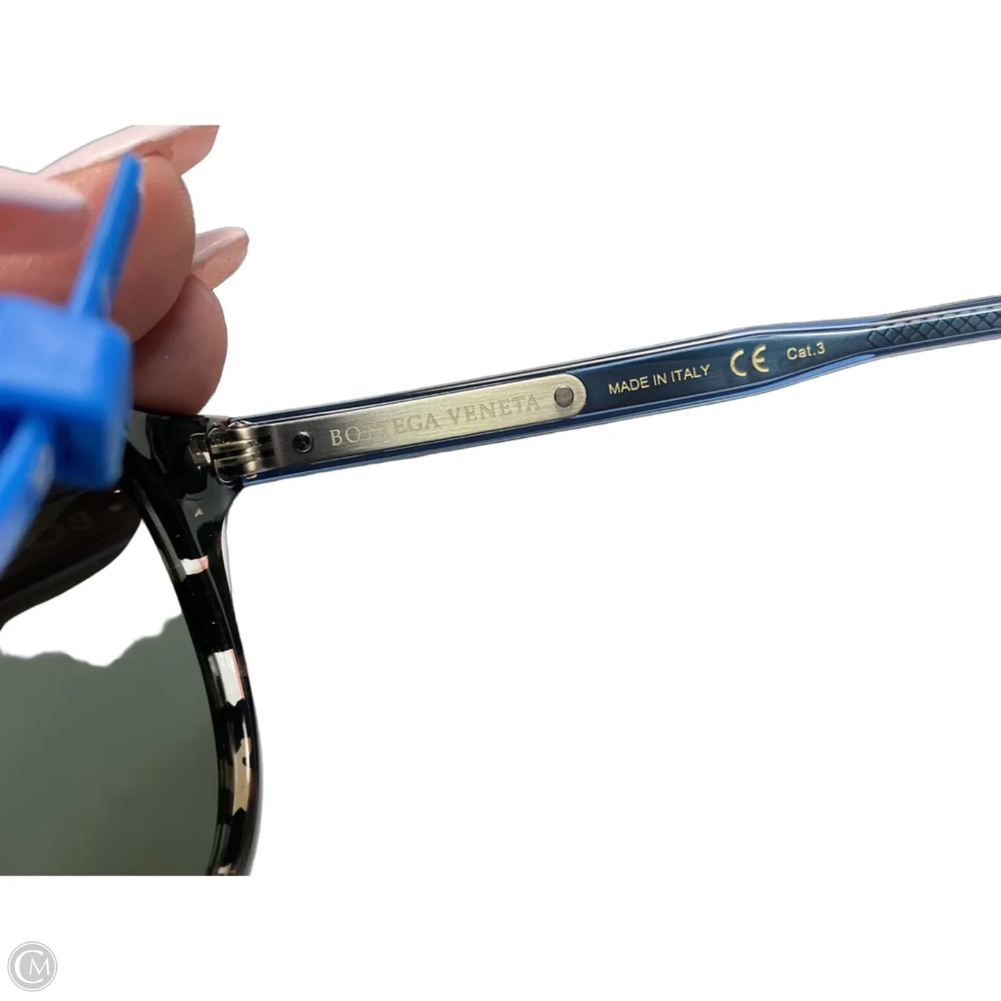 Sunglasses Luxury Designer By Bottega Veneta