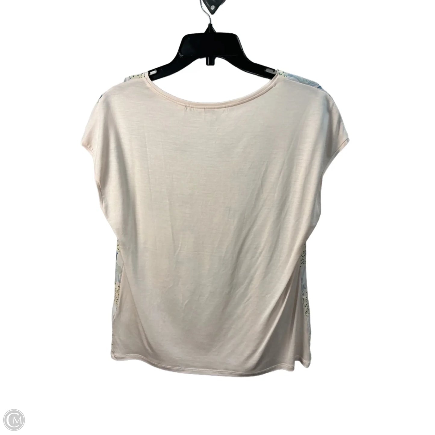 Top Sleeveless By Ted Baker In Pink, Size: L