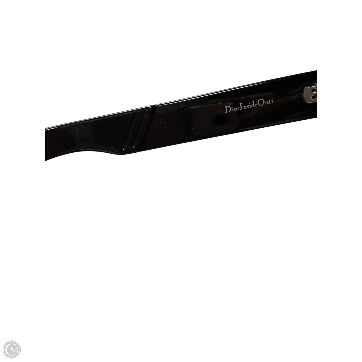 Sunglasses Luxury Designer By Dior, Size: Large