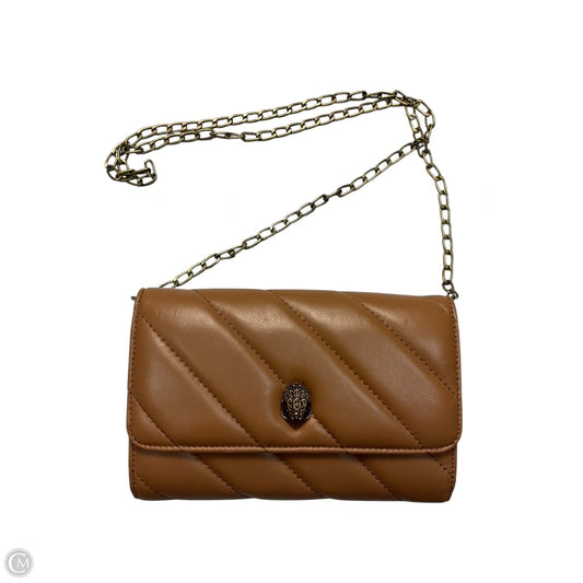 Crossbody Designer By Kurt Geiger, Size: Small