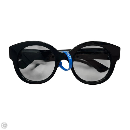 Sunglasses Luxury Designer By Gucci