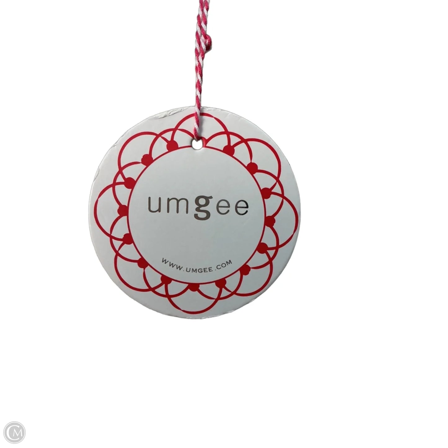 Dress Casual Midi By Umgee In Cream, Size: L