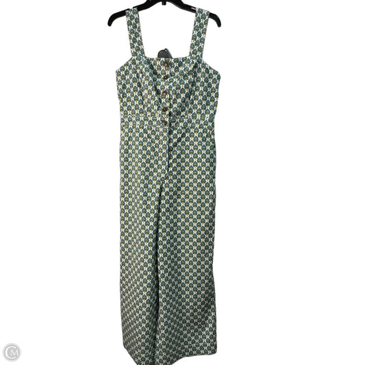 Jumpsuit By Maeve In Green, Size: M