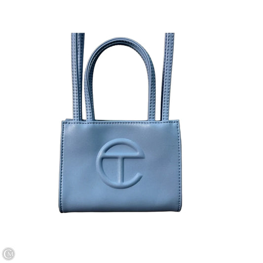 Crossbody Designer By Telfar, Size: Small