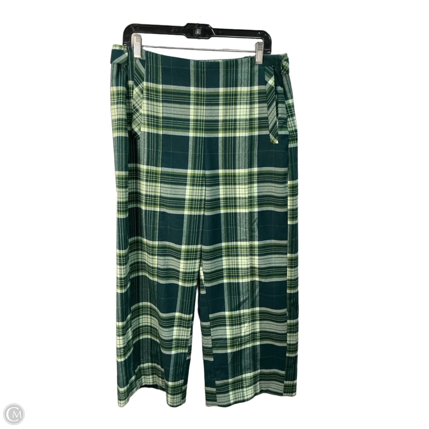 Pants Other By Free People In Green, Size: 12