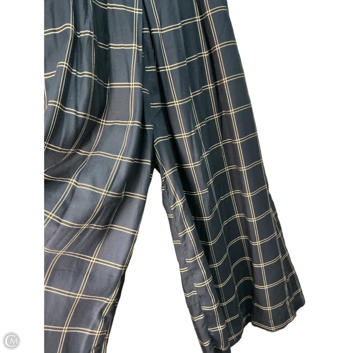 Pants Wide Leg By Free People In Blue, Size: 2