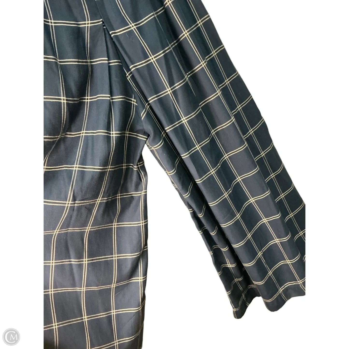 Pants Wide Leg By Free People In Blue, Size: 2