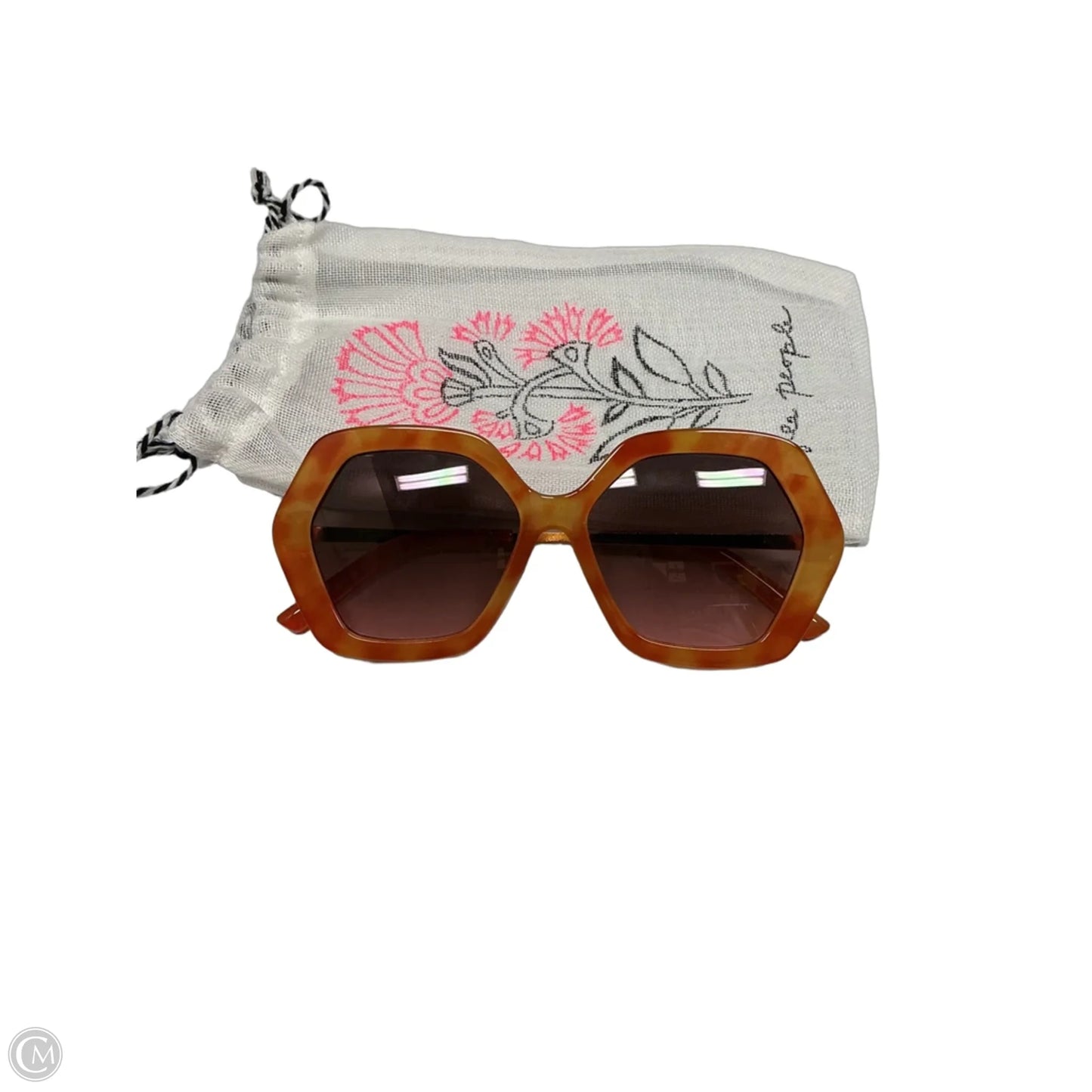 Sunglasses By Free People