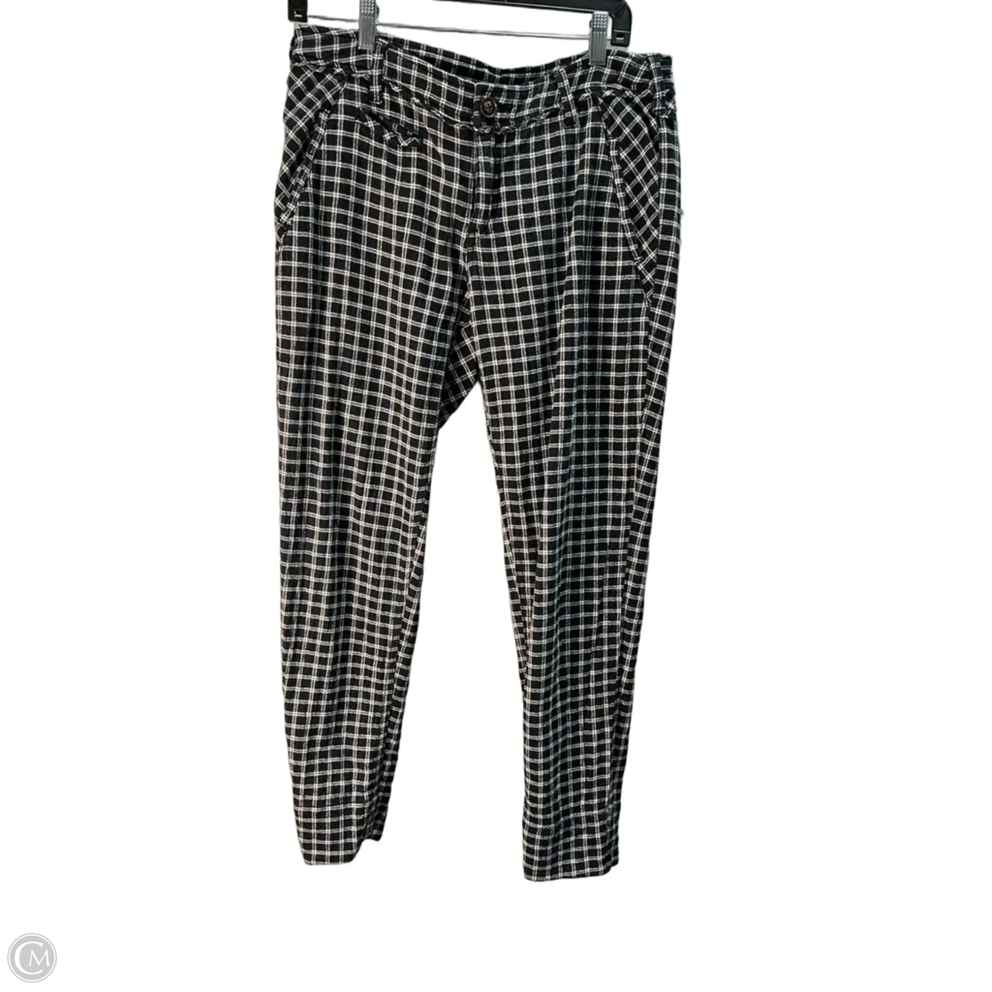 Pants Other By Free People In Black, Size: 8