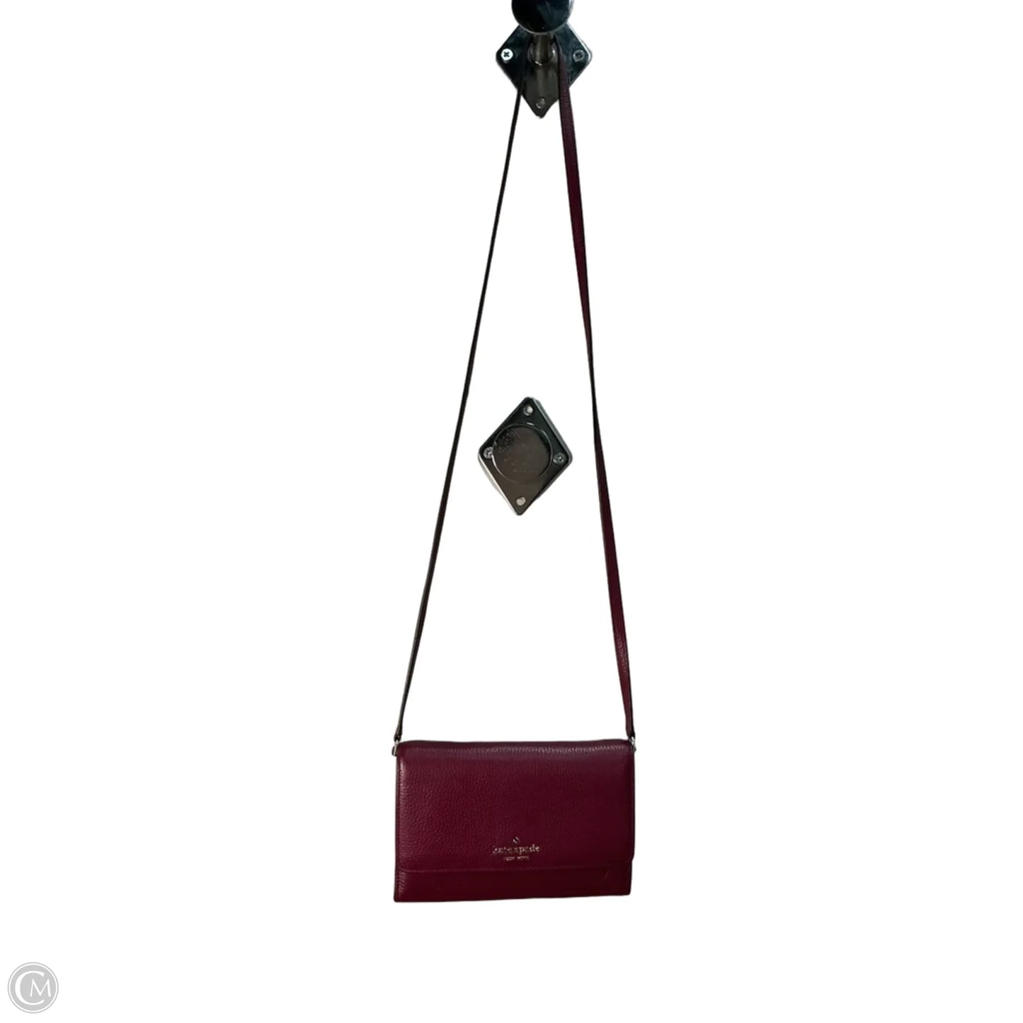Crossbody Designer By Kate Spade, Size: Small
