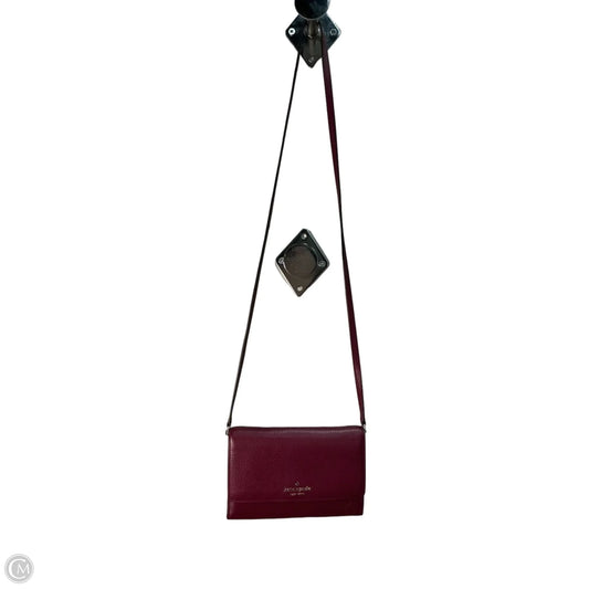 Crossbody Designer By Kate Spade, Size: Small