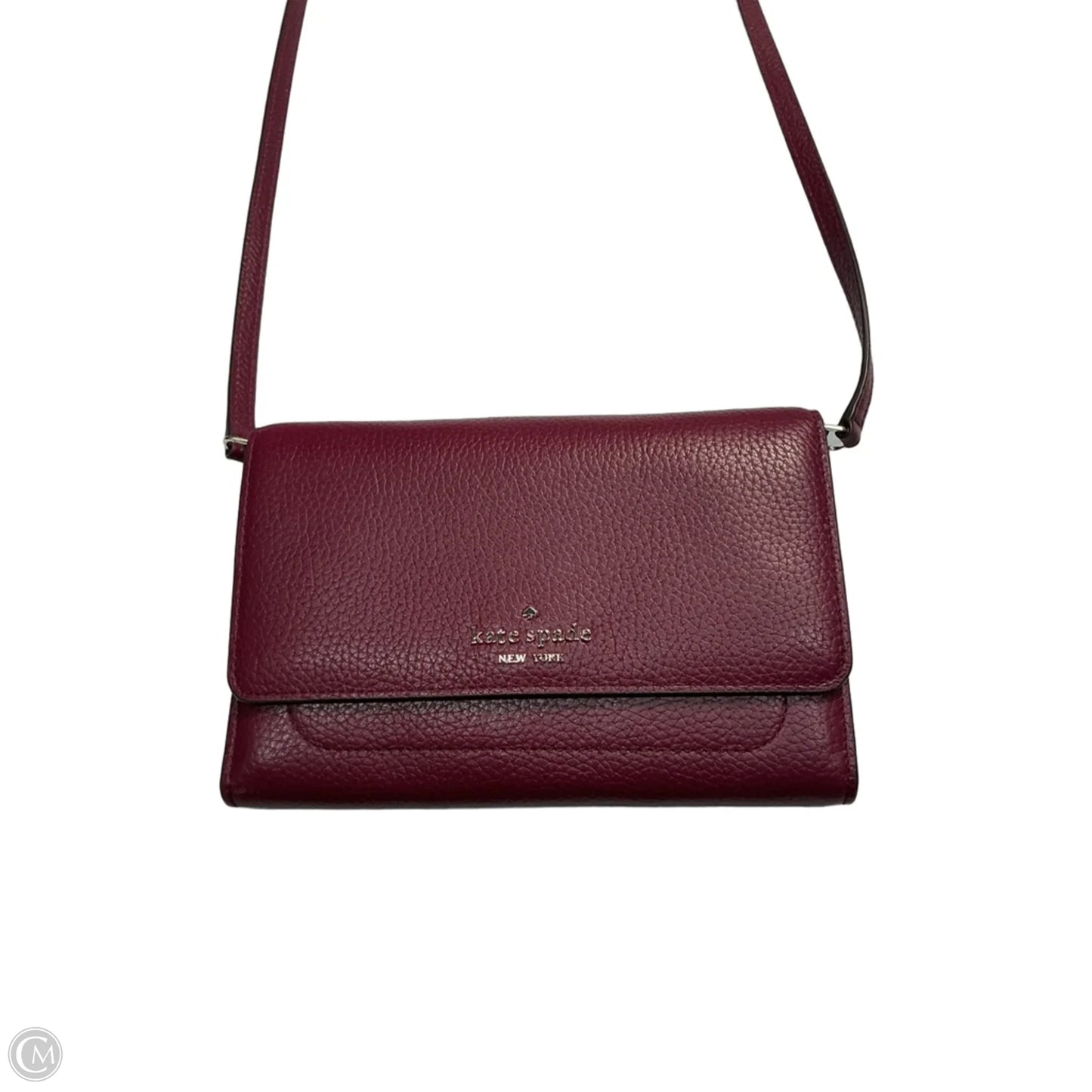 Crossbody Designer By Kate Spade, Size: Small