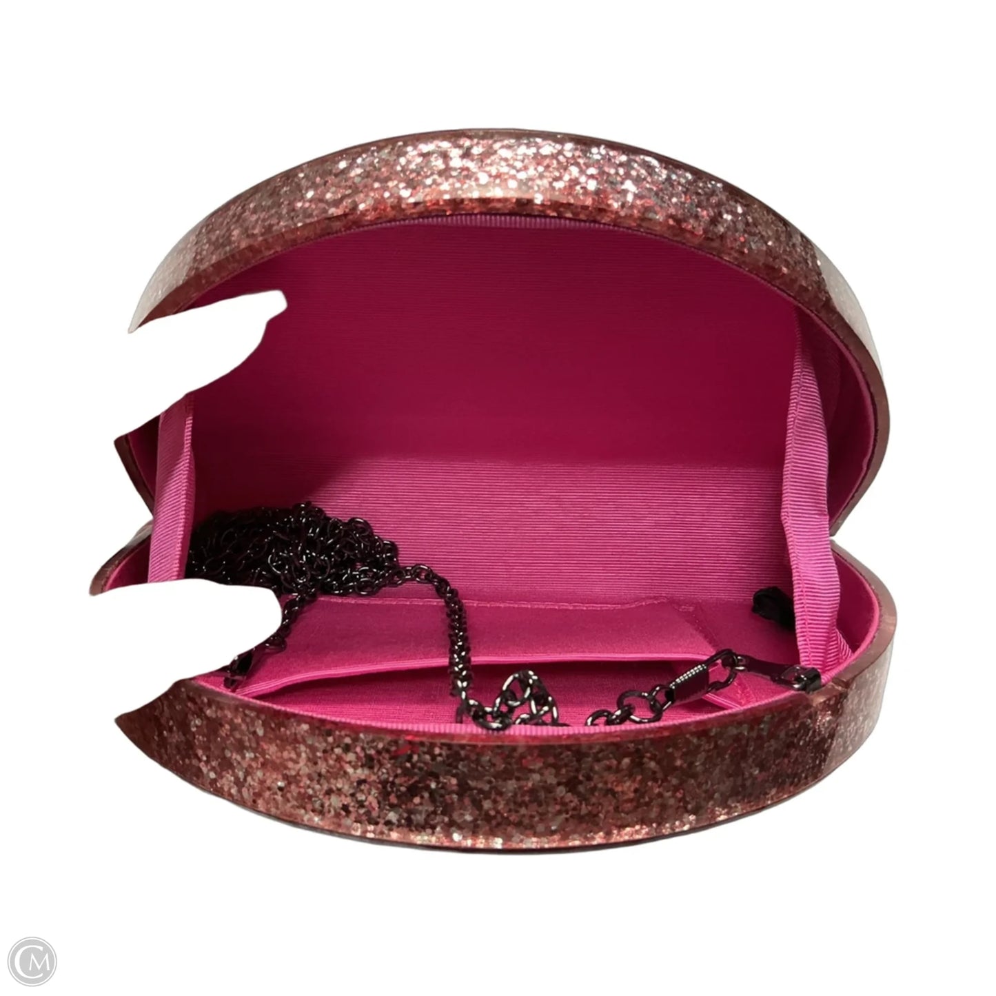 Crossbody By Kurt Geiger London, Size: Medium
