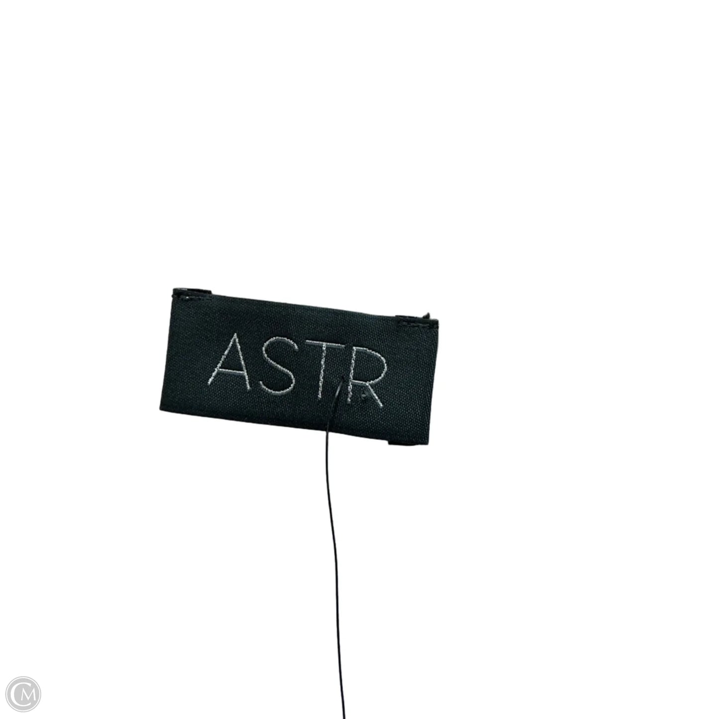 Top Sleeveless By Astr The Label In White, Size: Xs