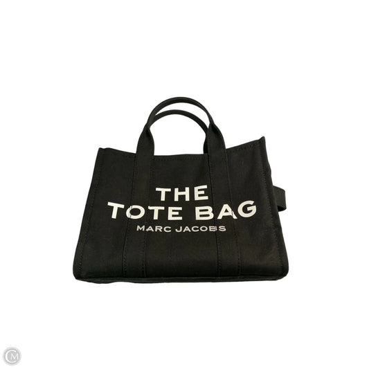 Tote Luxury Designer By Marc Jacobs, Size: Medium