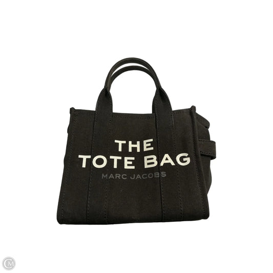 Tote Luxury Designer By Marc Jacobs, Size: Small