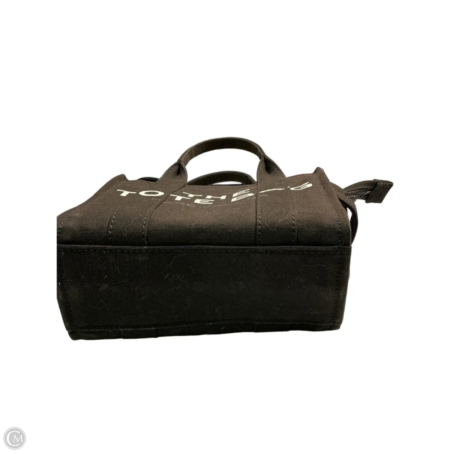 Tote Luxury Designer By Marc Jacobs, Size: Small