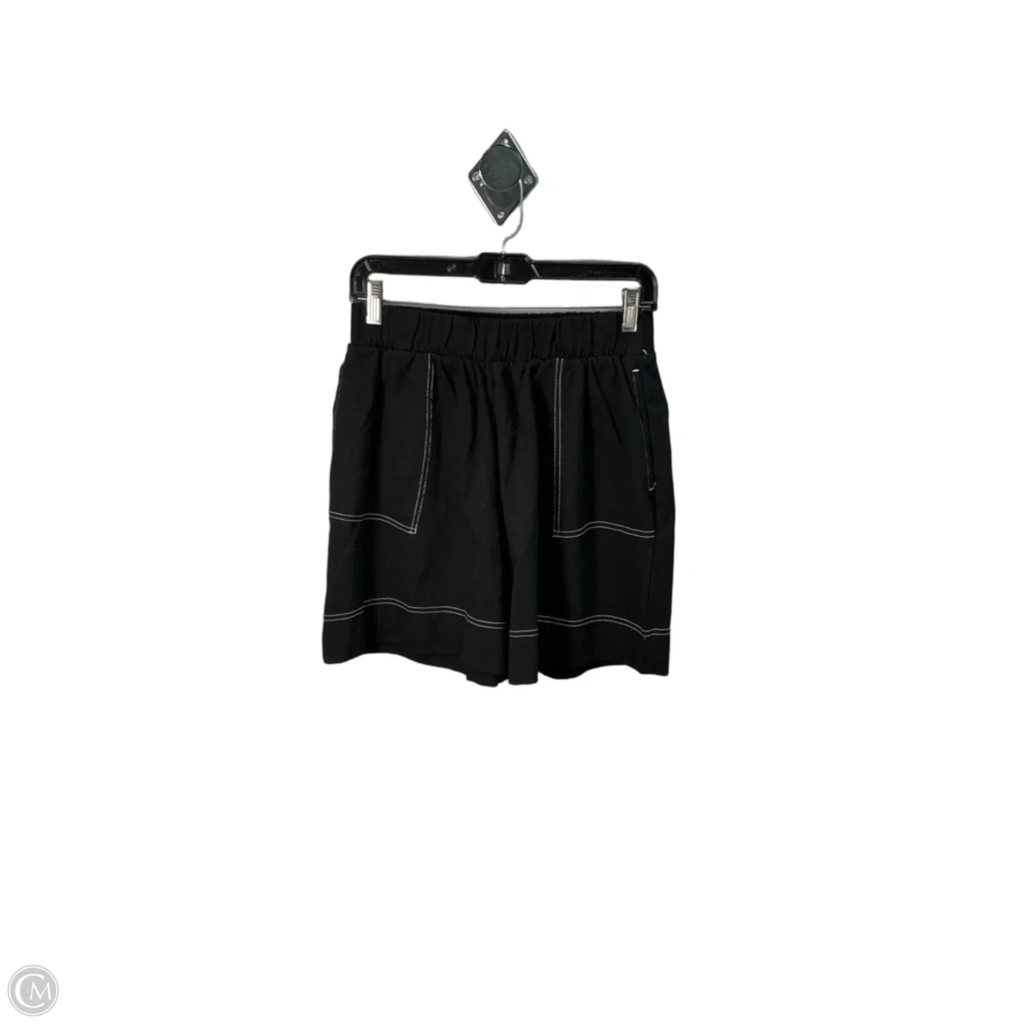 Shorts By Free People In Black, Size: 2