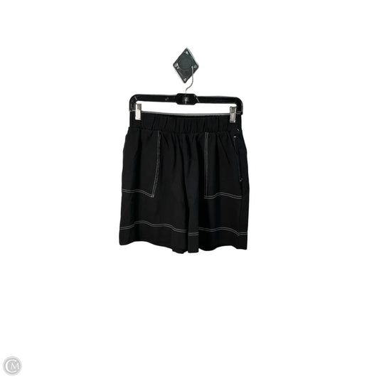 Shorts By Free People In Black, Size: 2