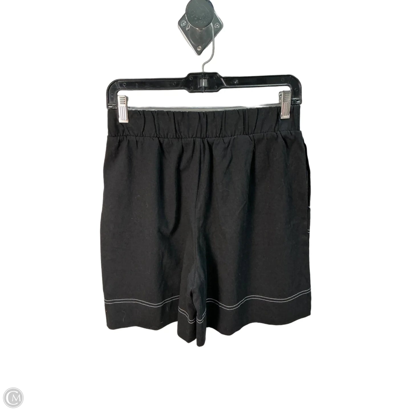 Shorts By Free People In Black, Size: 2