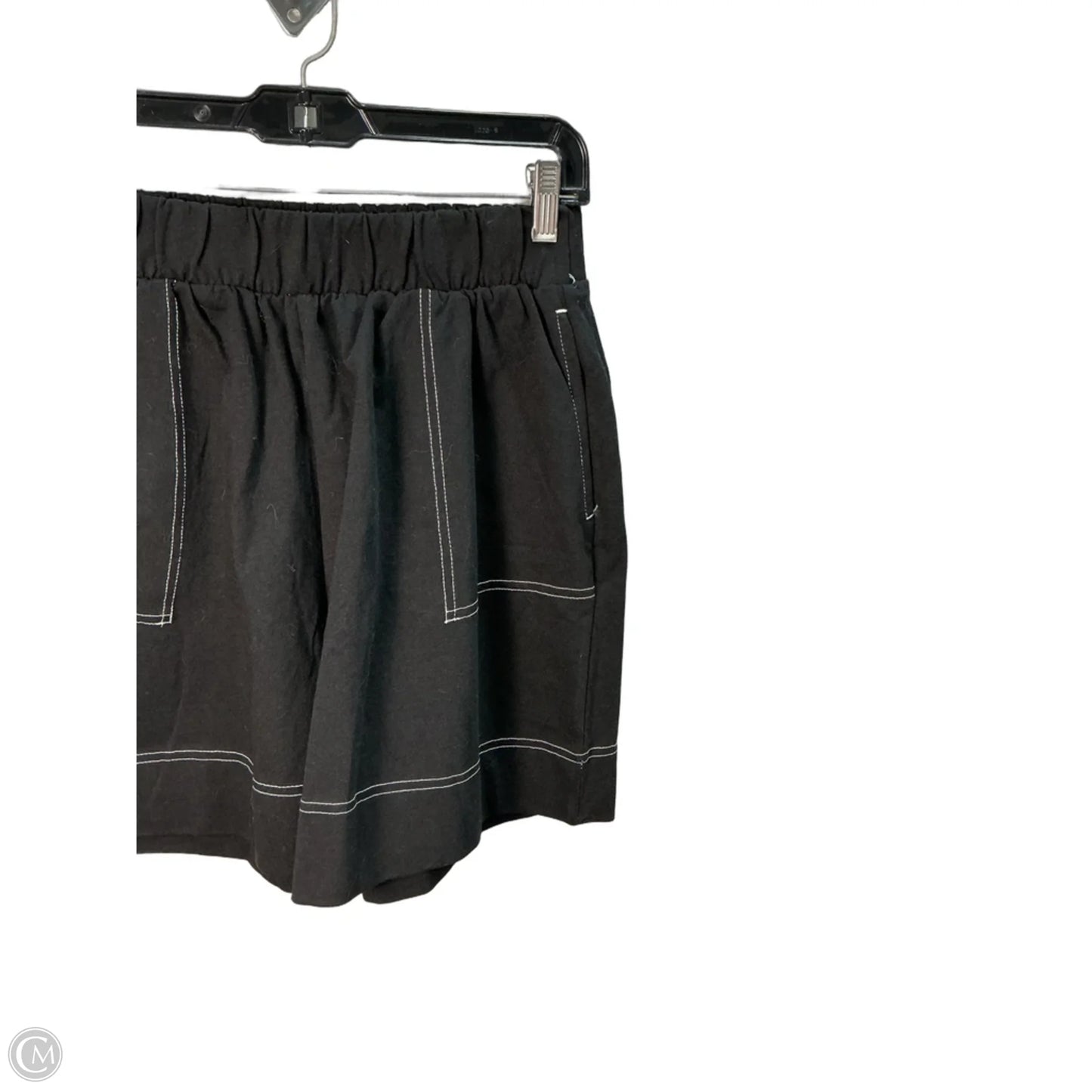 Shorts By Free People In Black, Size: 2